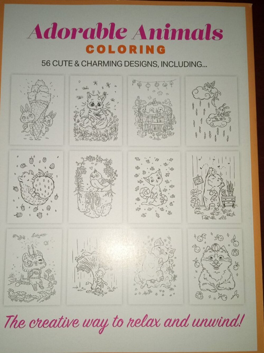Coloring Books - Picture 3 of 3